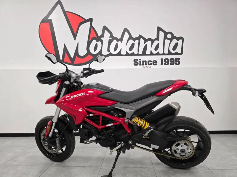 Ducati Hypermotard 939 (2016 - 18) (3)