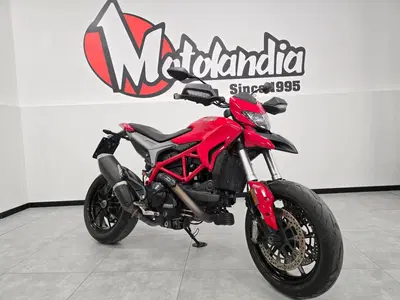 Ducati Hypermotard 939 (2016 - 18) usata