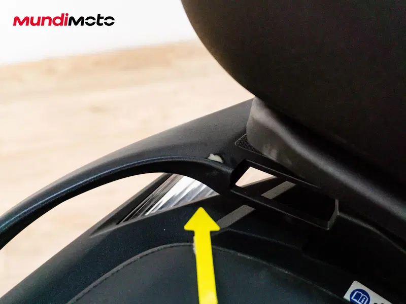 Honda SH 125i (2017 - 19) (16)