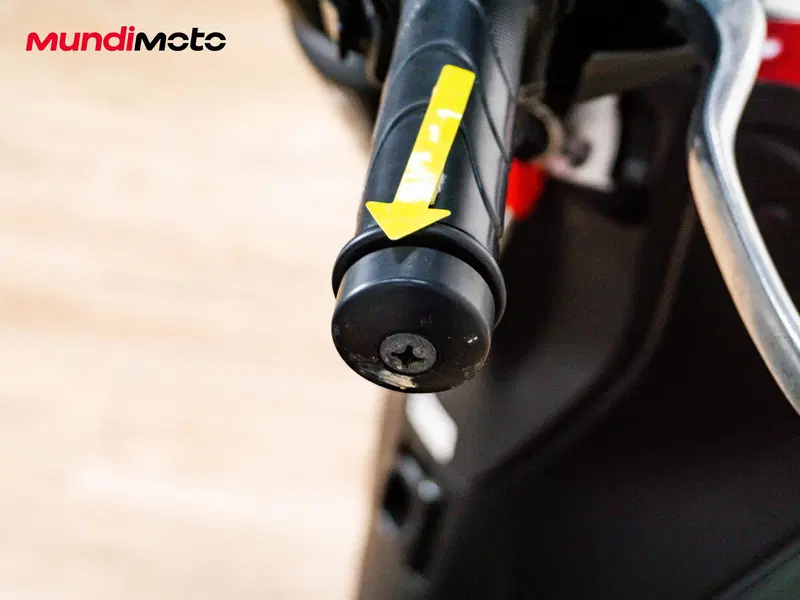 Honda SH 125i (2017 - 19) (25)