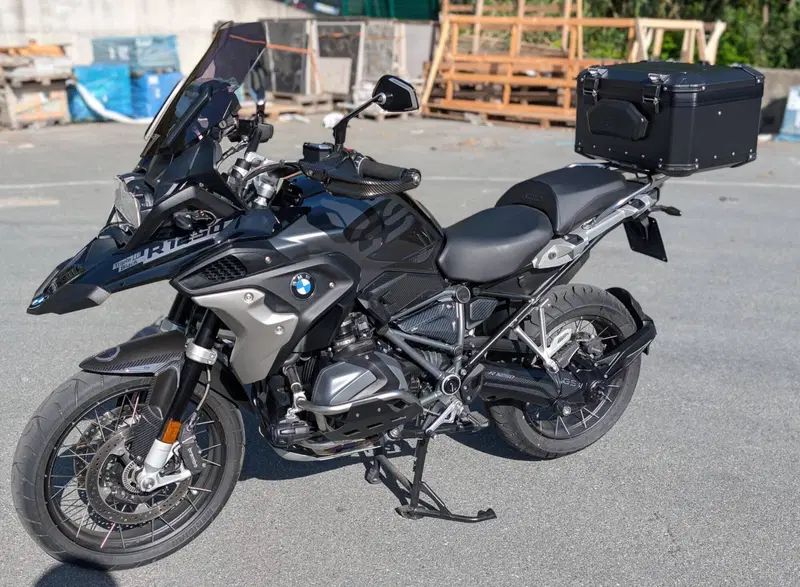 Bmw R 1250 GS (2021 - 24)