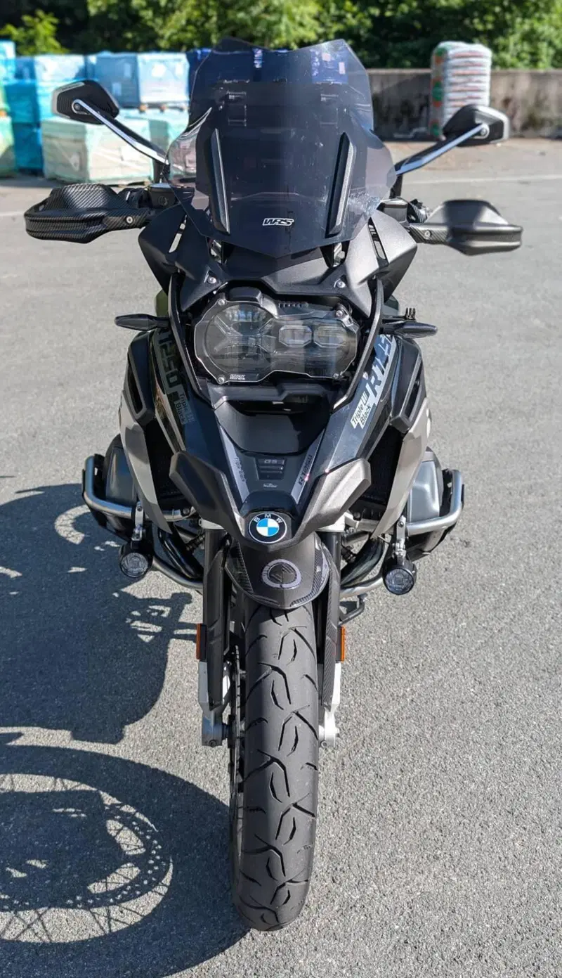 Bmw R 1250 GS (2021 - 24) (2)