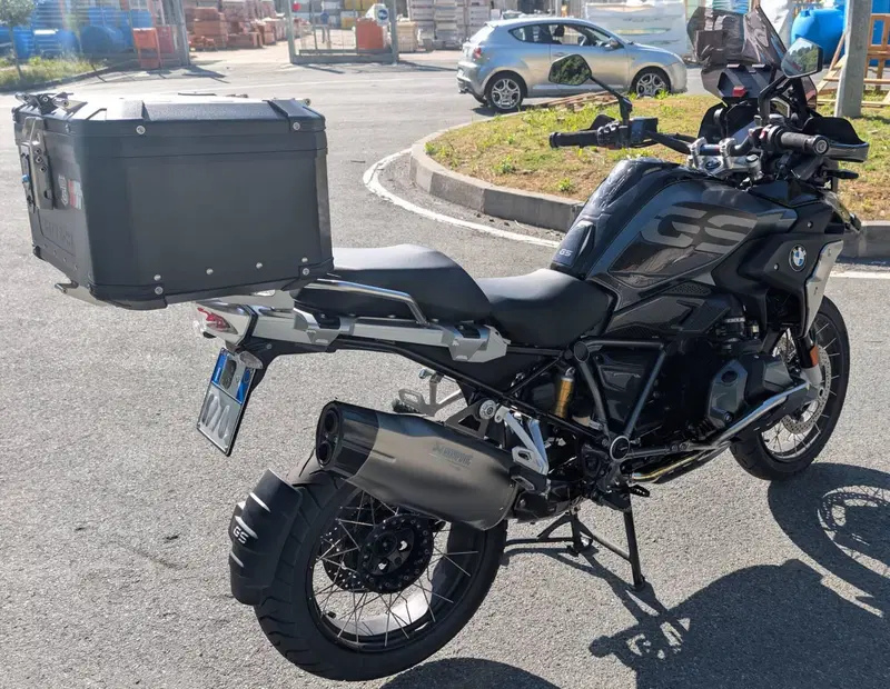 Bmw R 1250 GS (2021 - 24) (3)