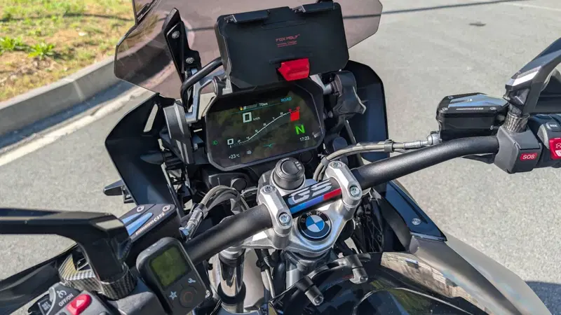 Bmw R 1250 GS (2021 - 24) (5)