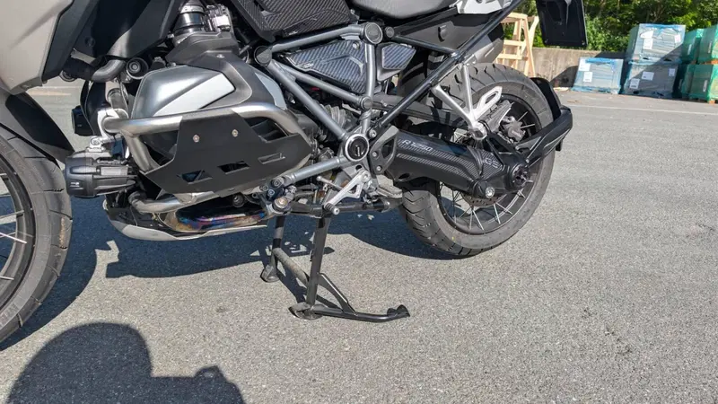 Bmw R 1250 GS (2021 - 24) (6)