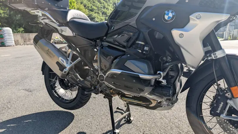 Bmw R 1250 GS (2021 - 24) (7)