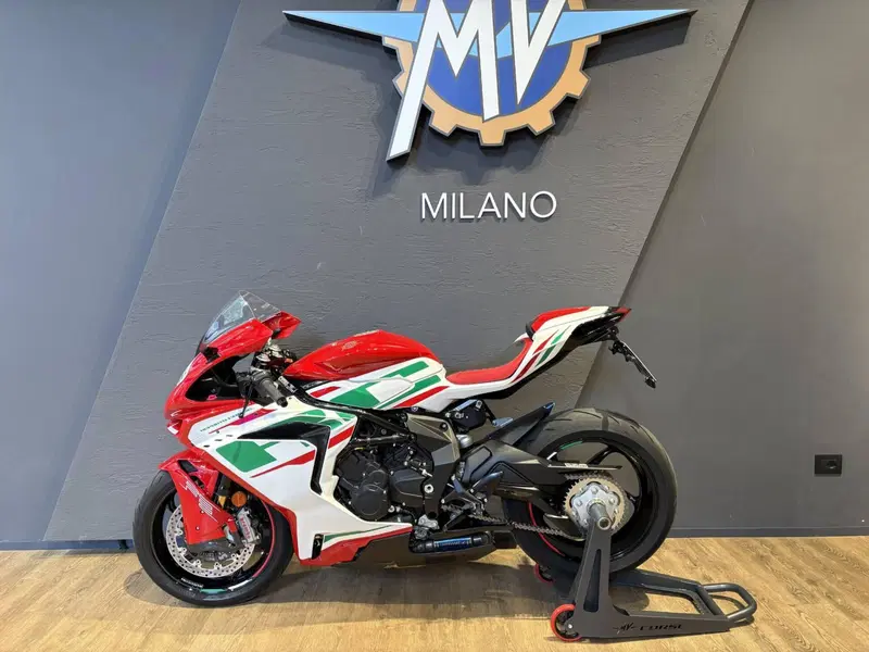 MV Agusta F3 800 RC (2022 - 25) (2)