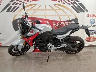 Bmw F 900 R (2021 - 24) usata