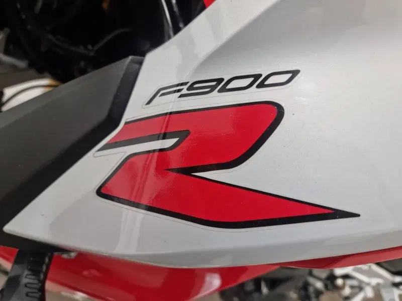 Bmw F 900 R (2021 - 24) (5)