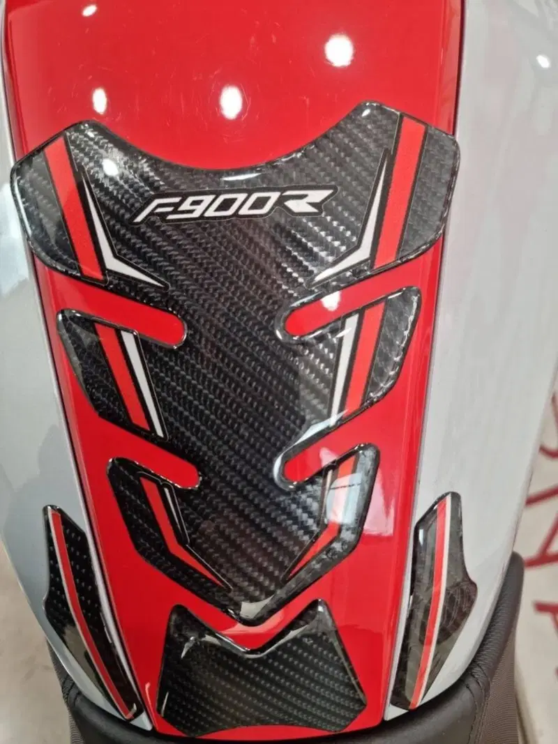 Bmw F 900 R (2021 - 24) (7)