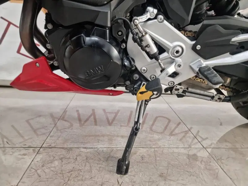 Bmw F 900 R (2021 - 24) (8)