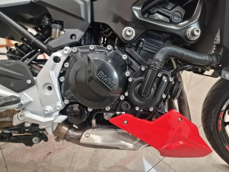 Bmw F 900 R (2021 - 24) (9)
