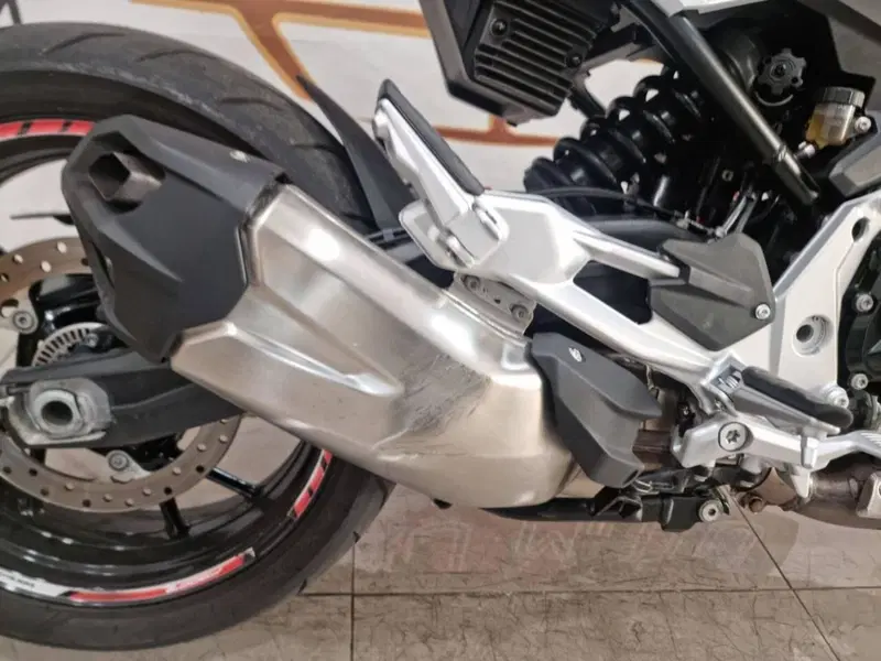 Bmw F 900 R (2021 - 24) (10)