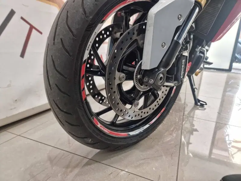 Bmw F 900 R (2021 - 24) (11)