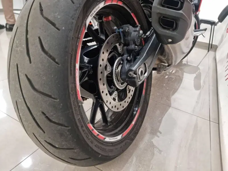 Bmw F 900 R (2021 - 24) (12)