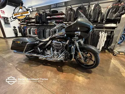Harley-Davidson 1800 Road Glide Ultra (2014 - 16) - FLTRUSE usata