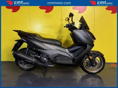 Zontes ZT350-D (2023 - 25) usata