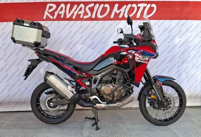 Honda Africa Twin CRF 1100L (2024 - 26) usata