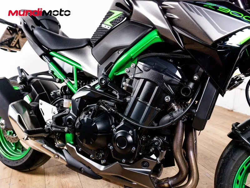 Kawasaki Z 900 (2020) (5)