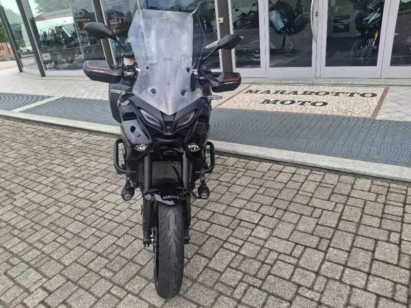 Yamaha Tracer 9 (2021 - 24) (2)