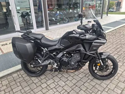 Yamaha Tracer 9 (2021 - 24) usata