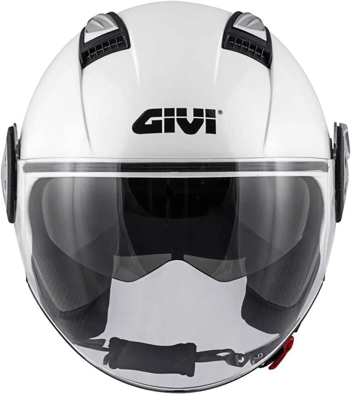 Casco Givi HPS 11.1 AIR Bianco Lucido Taglia M (2)