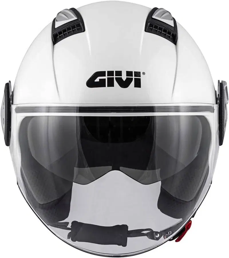 Casco Givi HPS 11.1 AIR Bianco Lucido Taglia M (2)