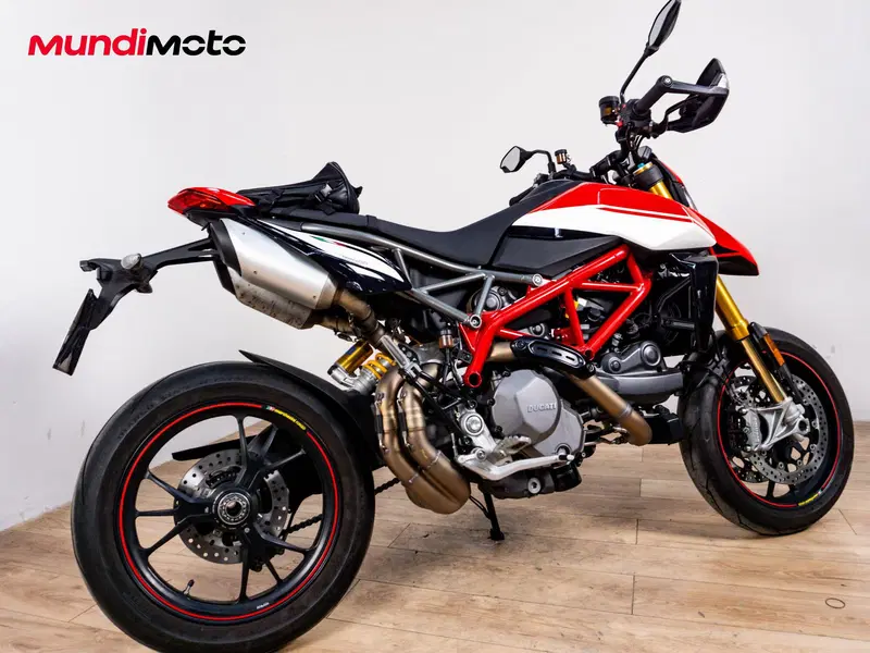 Ducati Hypermotard 950 SP (2019 - 20) (3)
