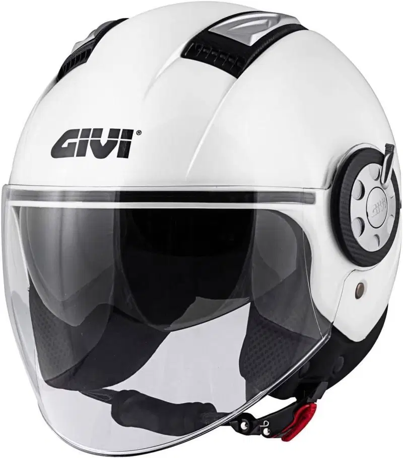 Casco Givi HPS 11.1 AIR Bianco Lucido Taglia M
