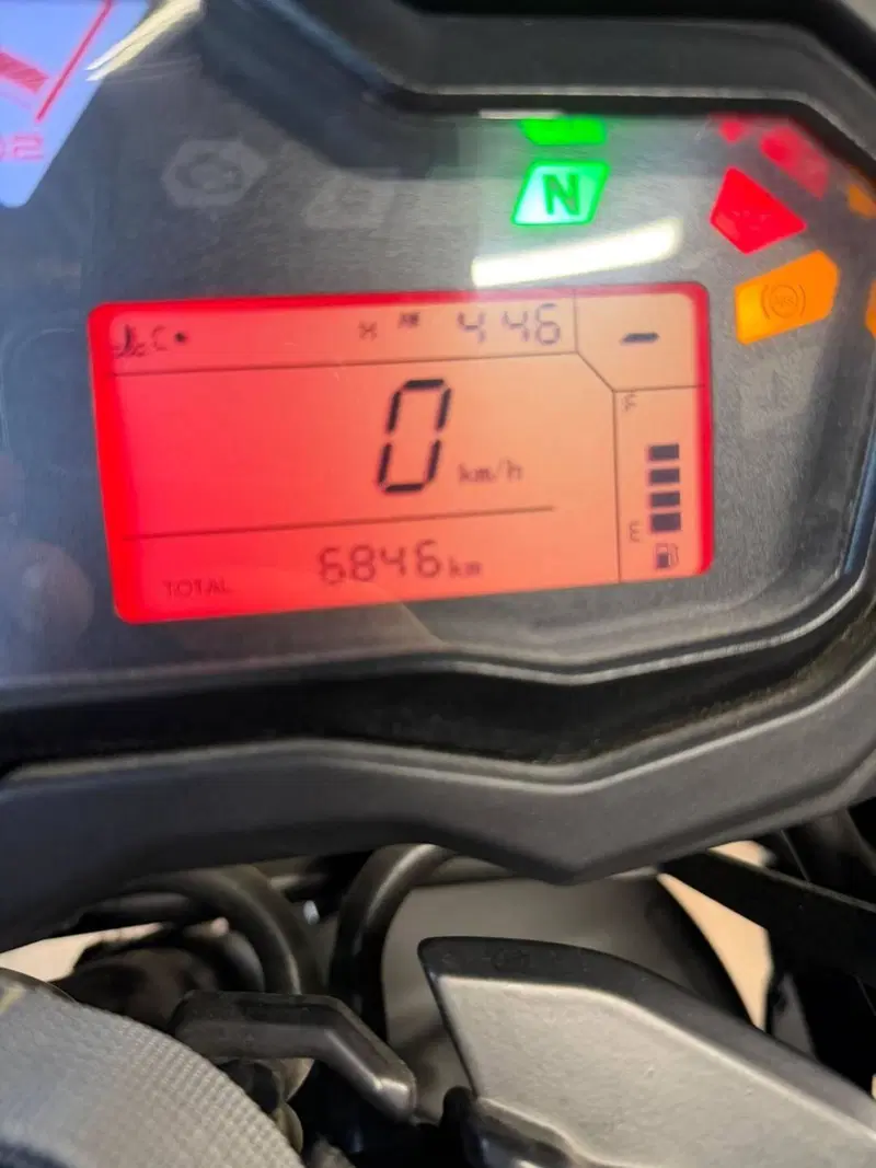 Benelli TRK 502X (2020) (4)