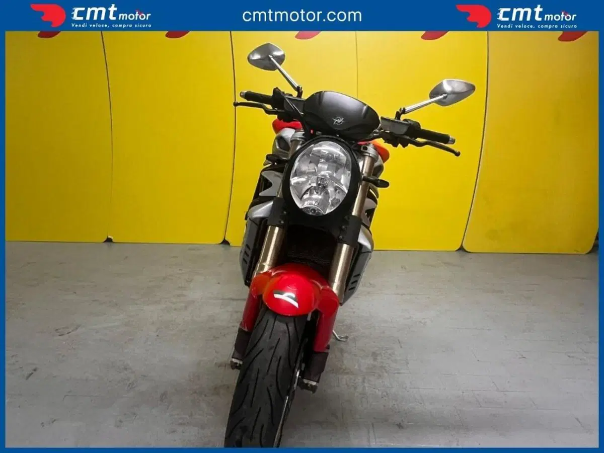 Harley-Davidson 1450 Super Glide (1999 - 02) - FXD (3)