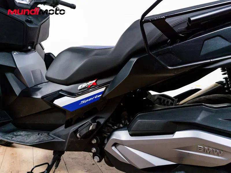 Bmw C 400 X (2025 - 26) (10)