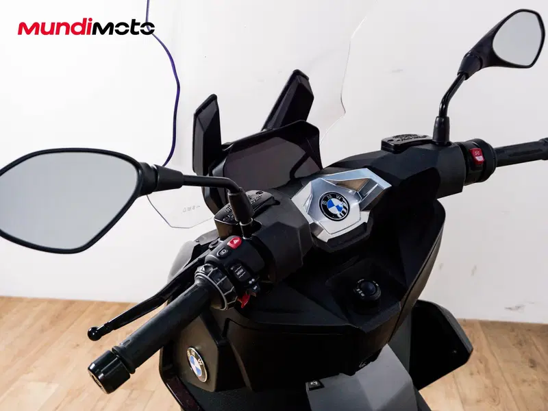 Bmw C 400 X (2025 - 26) (11)