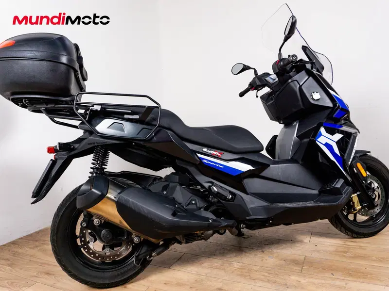 Bmw C 400 X (2025 - 26) (3)