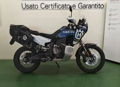 Husqvarna Norden 901 Expedition (2023 - 24) usata
