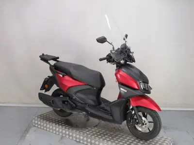 Yamaha RayZR (2024 - 26) usata