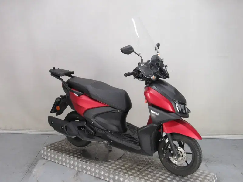 Yamaha RayZR (2024 - 26)