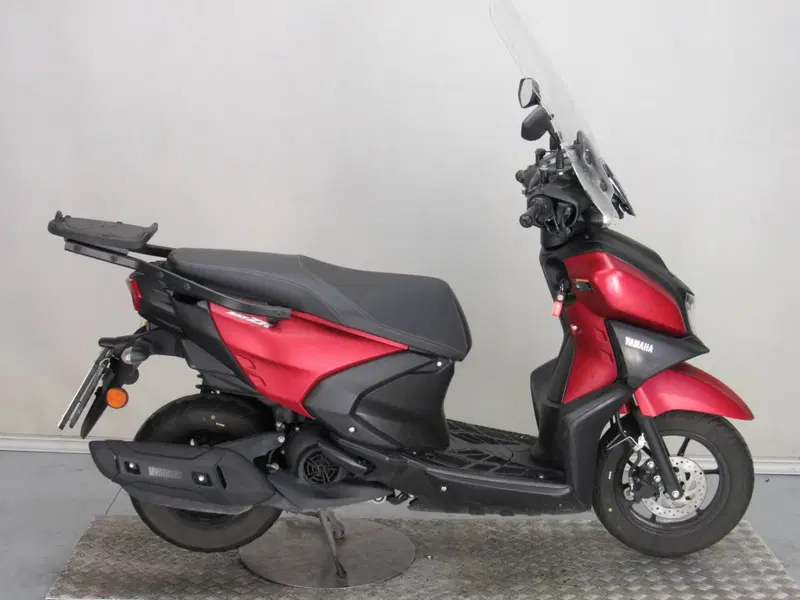 Yamaha RayZR (2024 - 26) (2)