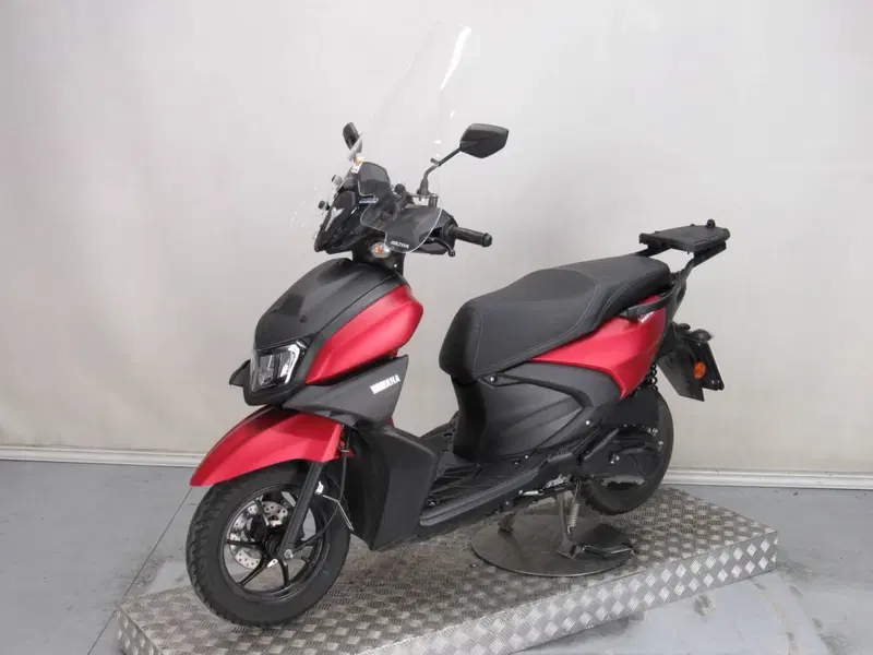 Yamaha RayZR (2024 - 26) (4)