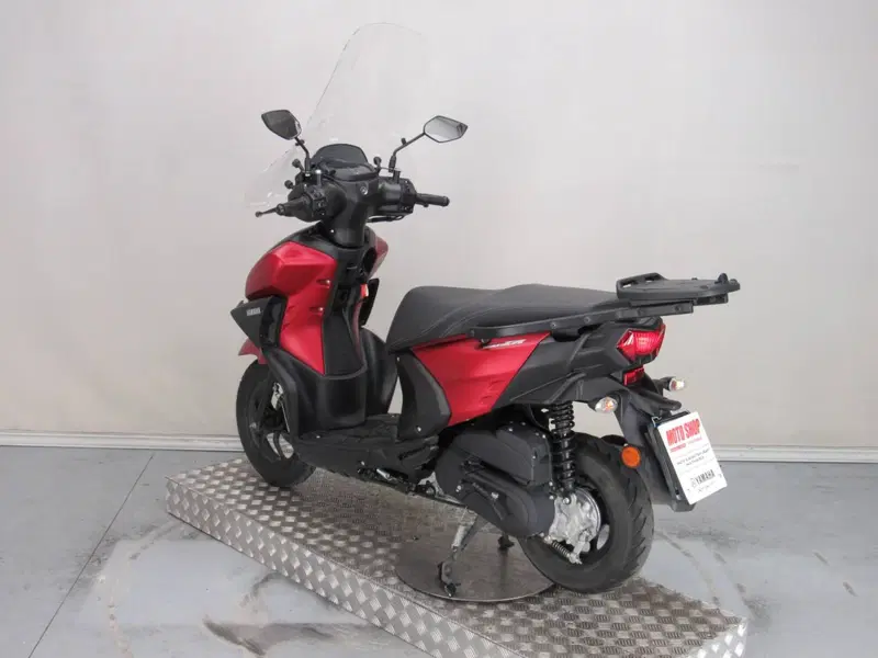 Yamaha RayZR (2024 - 26) (6)