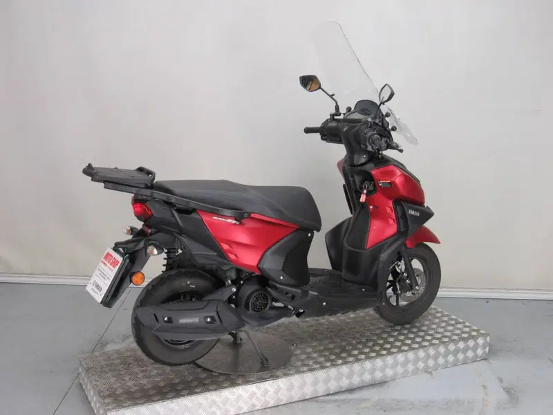 Yamaha RayZR (2024 - 26) (7)
