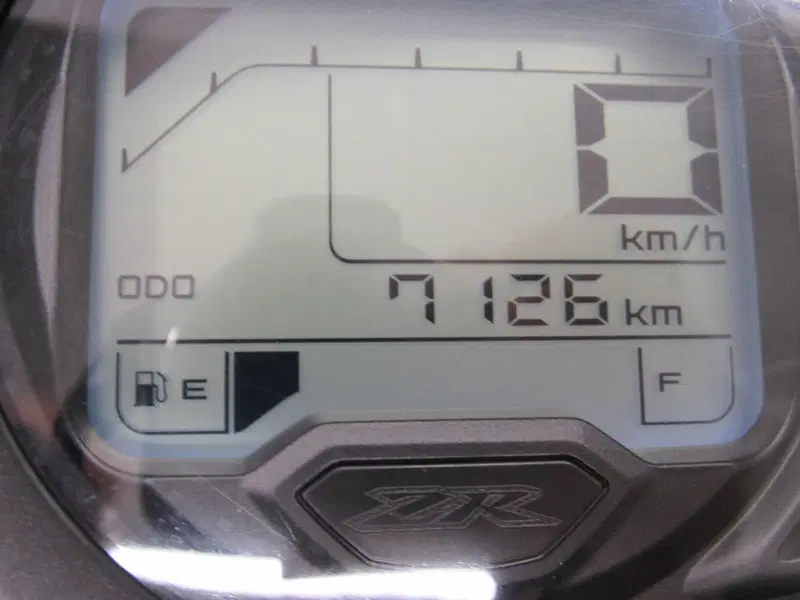 Yamaha RayZR (2024 - 26) (8)