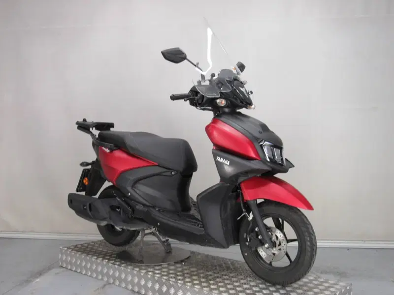 Yamaha RayZR (2024 - 26) (9)