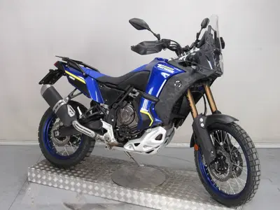 Yamaha T&eacute;n&eacute;r&eacute; 700 World Raid (2022 - 25) usata