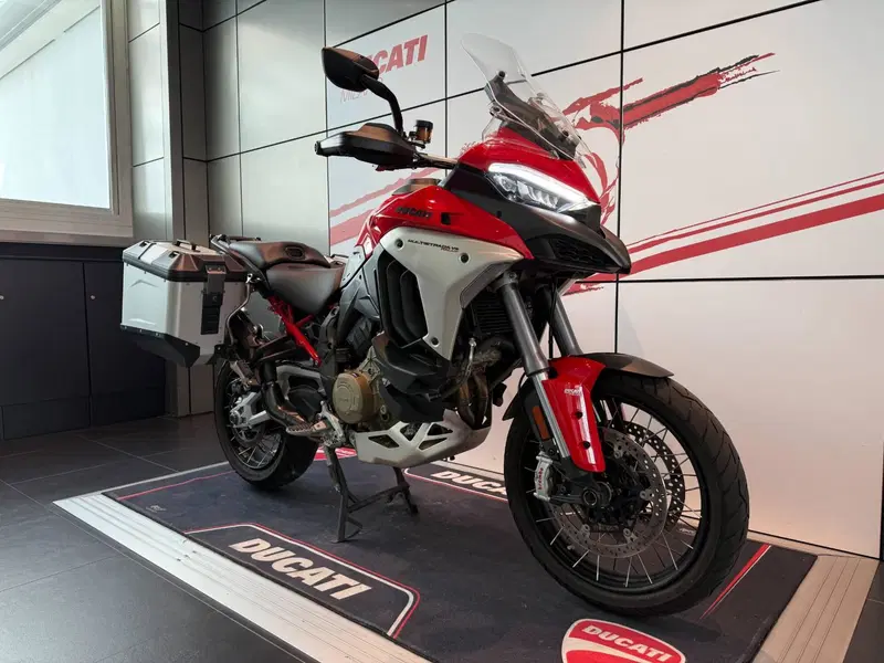 Ducati Multistrada V4 Rally (2023 - 25) (2)