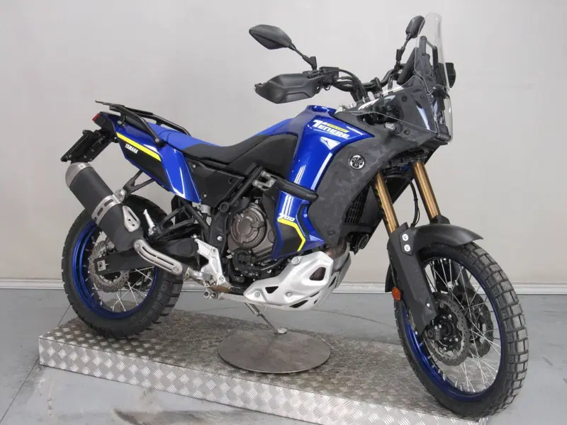 Yamaha Ténéré 700 World Raid (2022 - 25) (3)