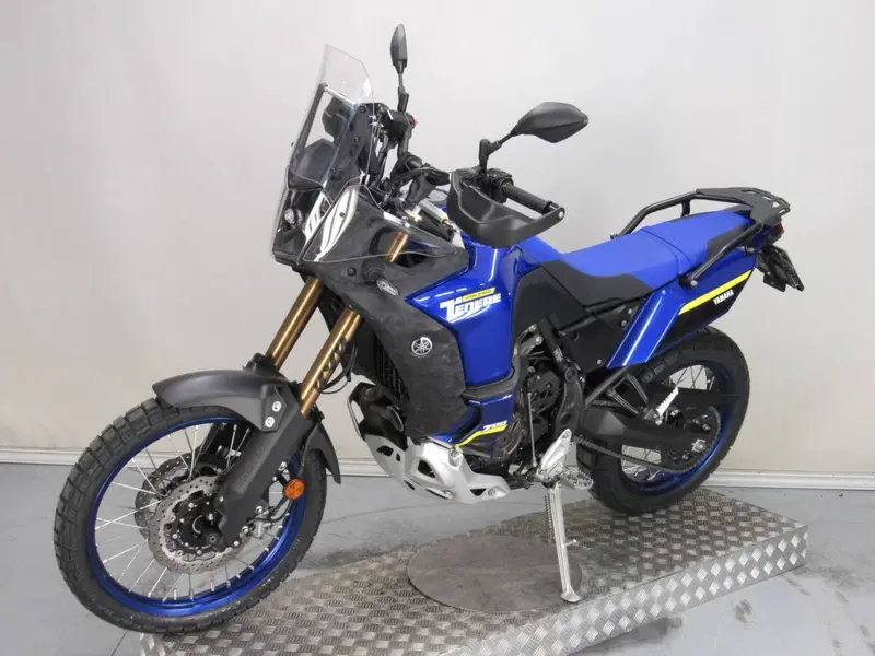 Yamaha Ténéré 700 World Raid (2022 - 25) (4)