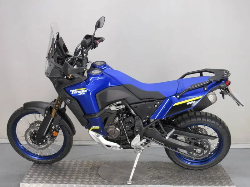 Yamaha Ténéré 700 World Raid (2022 - 25) (5)