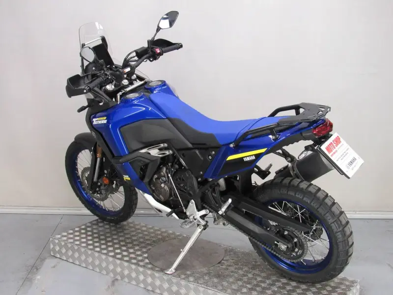 Yamaha Ténéré 700 World Raid (2022 - 25) (6)
