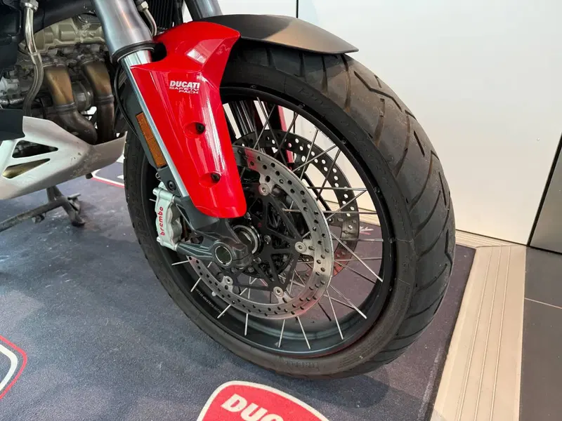 Ducati Multistrada V4 Rally (2023 - 25) (3)